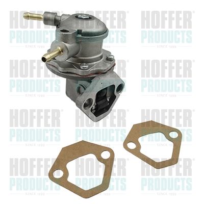HOFFER üzemanyag-szivattyú HPOC057