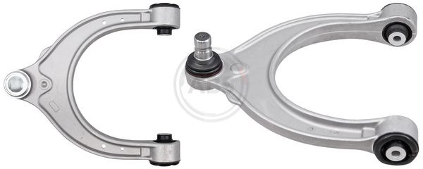 A.B.S. 212207 - Control/Trailing Arm, wheel suspension