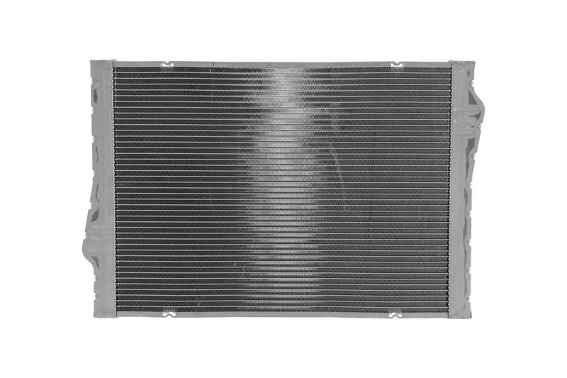 HELLA 8MK 366 301-781 Radiator, engine cooling