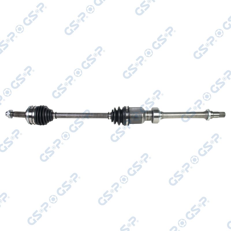 Veovõll, GSP 202271