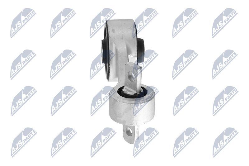 NTY ZPS-HD-100 Mounting, engine