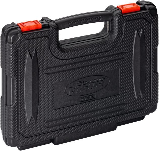 Padrunvõtmete komplekt, VIGOR V6202
