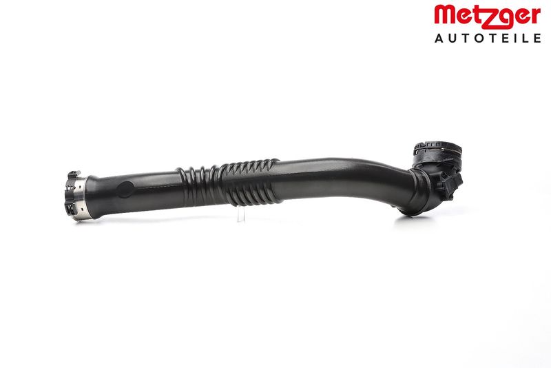 METZGER AUTOTEILE 2401084 Charge Air Hose