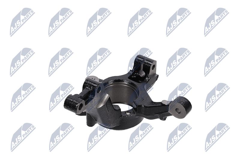 Käändmik, rattakinnitus, NTY ZZP-RE-012