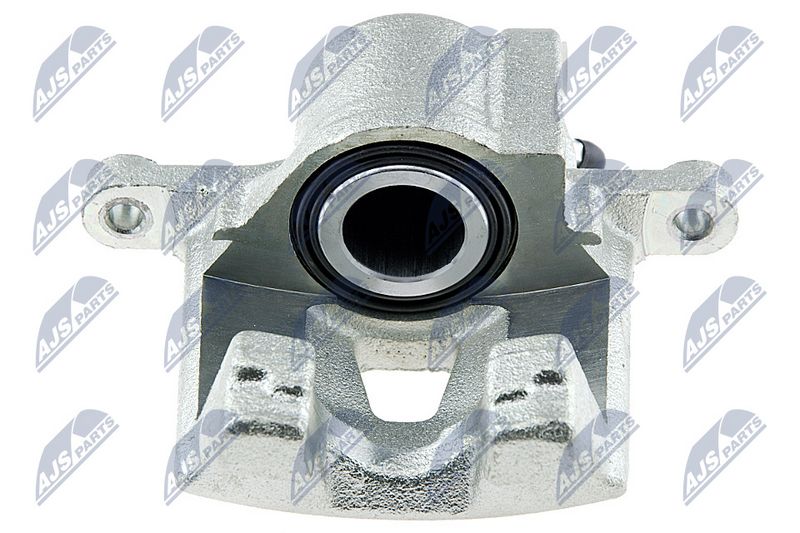 Pidurisadul, NTY HZT-TY-043