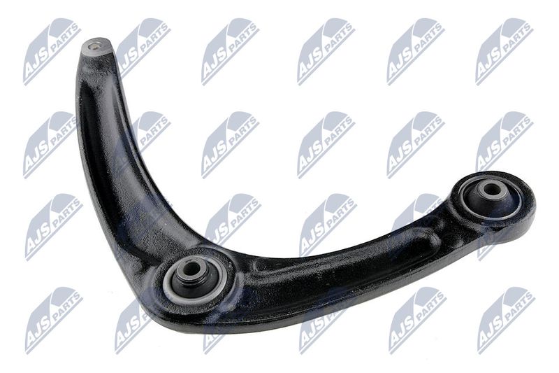 NTY ZWD-CT-026 Control/Trailing Arm, wheel suspension