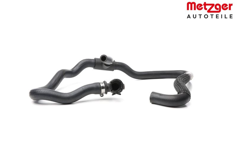 METZGER AUTOTEILE 2420389 Radiator Hose