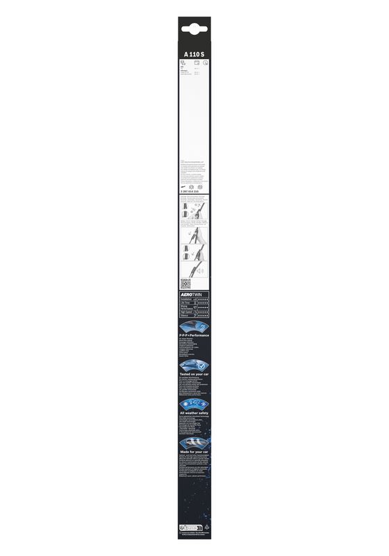 BOSCH 3 397 014 310 Wiper Blade