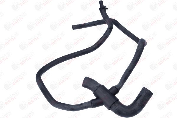BIRTH 52659 Radiator Hose