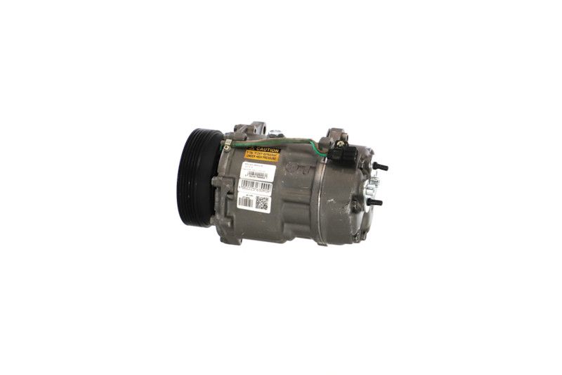 REMANTE 005-001-000321R Compressor, air conditioning