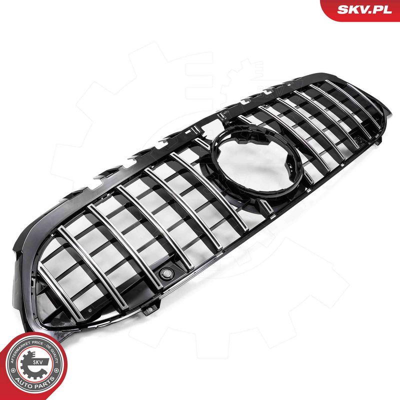 Radiaatorivõre, ESEN SKV 66SKV509