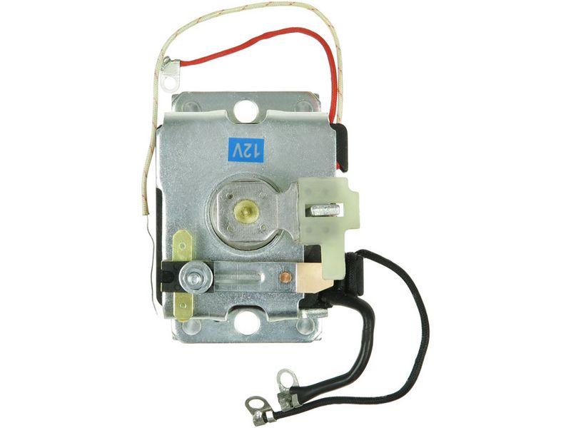Magnetlülitus, starter, AS-PL SS0032