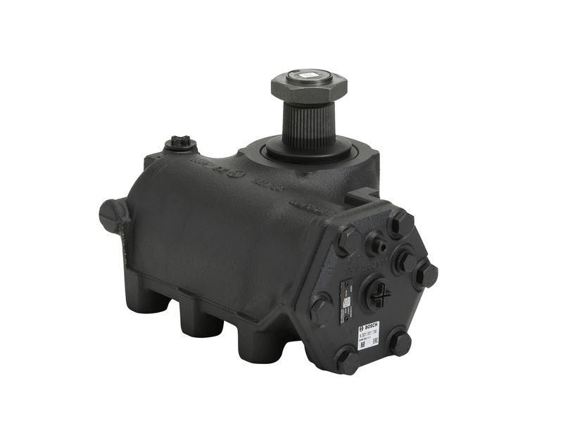 BOSCH KS01001136 Steering Gear