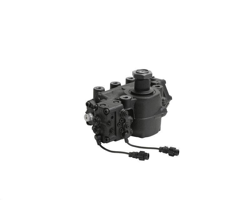 BOSCH KS01002178 Steering Gear