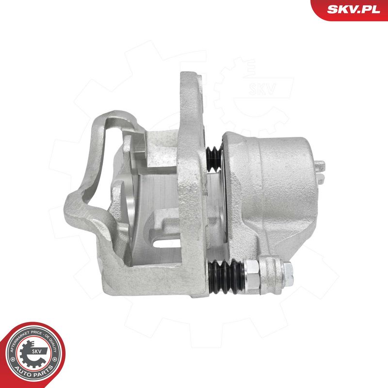 Pidurisadul, ESEN SKV 89SKV591