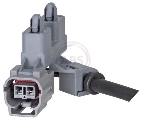 A.B.S. 32020 Sensor, wheel speed