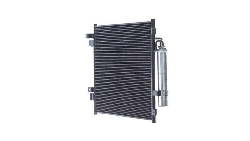 Product Image - Condensor, airconditioning - AC1028000S - MAHLE