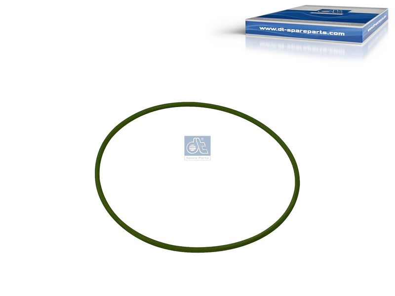 Inel etansare, camasa cilindru DT Spare Parts 6.21031