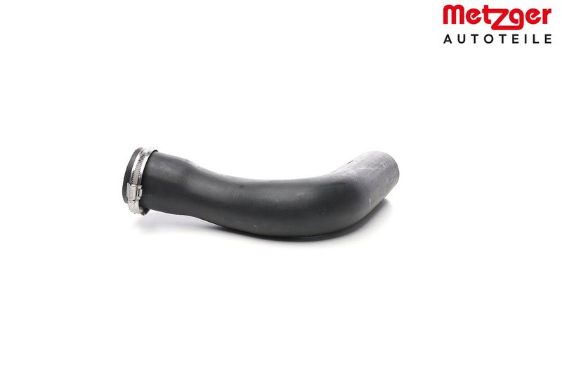 METZGER AUTOTEILE 2400257 Charge Air Hose
