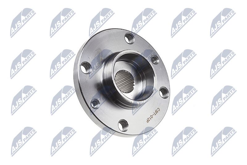 Rattarumm, NTY KLP-FT-012P