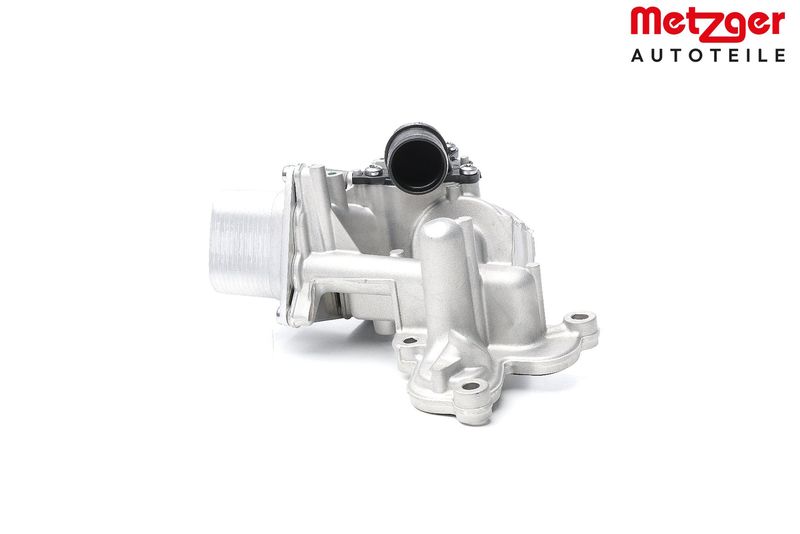 METZGER AUTOTEILE 2370155 Housing, oil filter