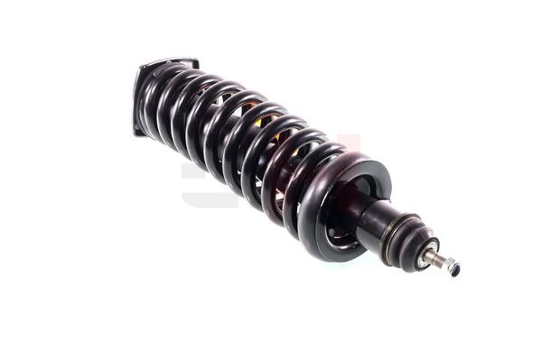 Vedruamort, GH GH-333360C01