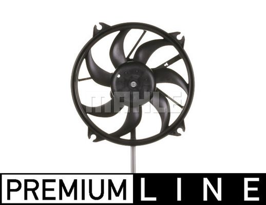 WILMINK GROUP ventilátor, motorhűtés WG2180645