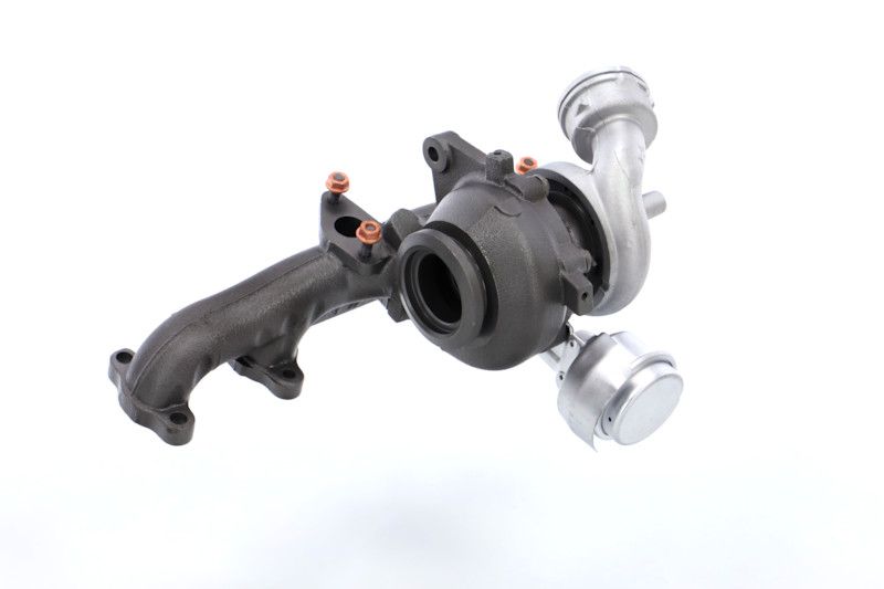 REMANTE 003-001-000051R Charger, charging (supercharged/turbocharged)