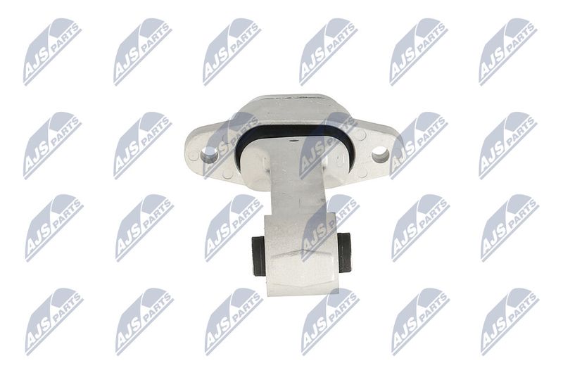 Paigutus, Mootor, NTY ZPS-KA-356