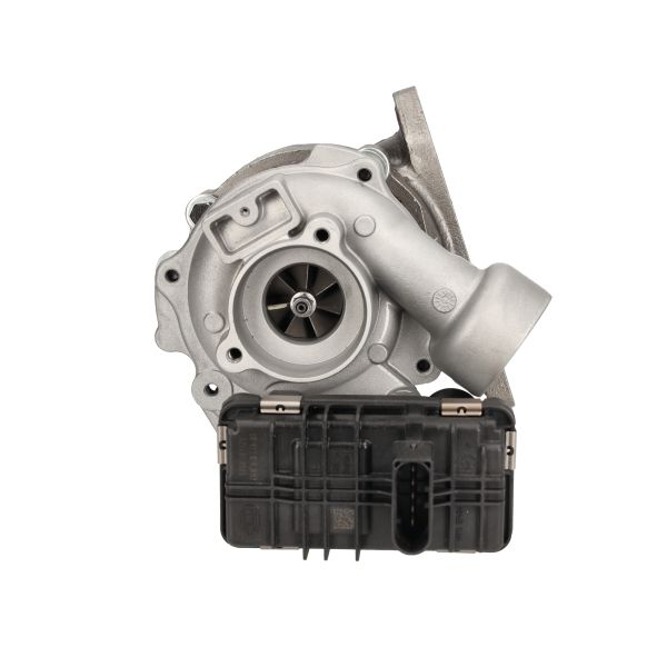 OE-TurboPower IT-54359700060 Charger, charging (supercharged/turbocharged)