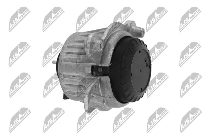 Paigutus, Mootor, NTY ZPS-ME-030