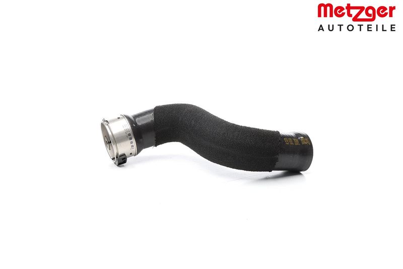 METZGER AUTOTEILE 2400502 Charge Air Hose