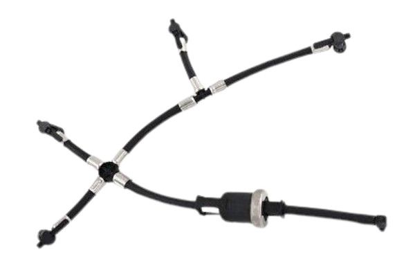 GOOM HFO-0071 - Kuro grįžtamoji žarnelė