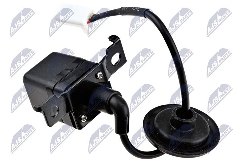 NTY EZC-NS-063 Rear View Camera, park distance control