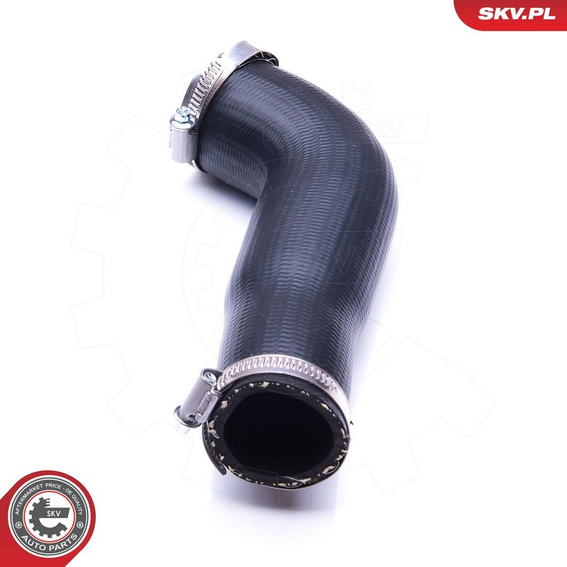 Laadimisõhu voolik, ESEN...