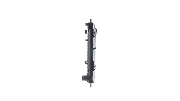 MAHLE CR 2673 000S Radiator, engine cooling