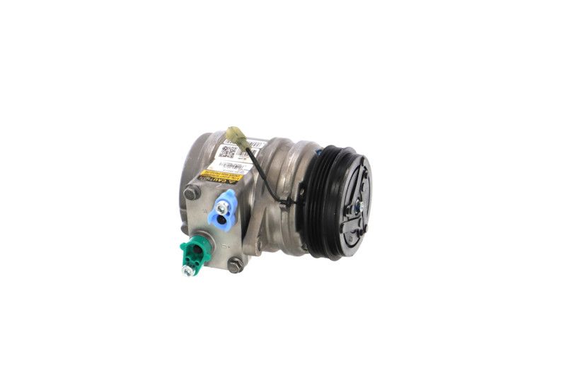 REMANTE 005-001-000315R Compressor, air conditioning