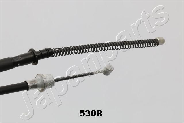 JAPANPARTS BC-530R Cable Pull, parking brake