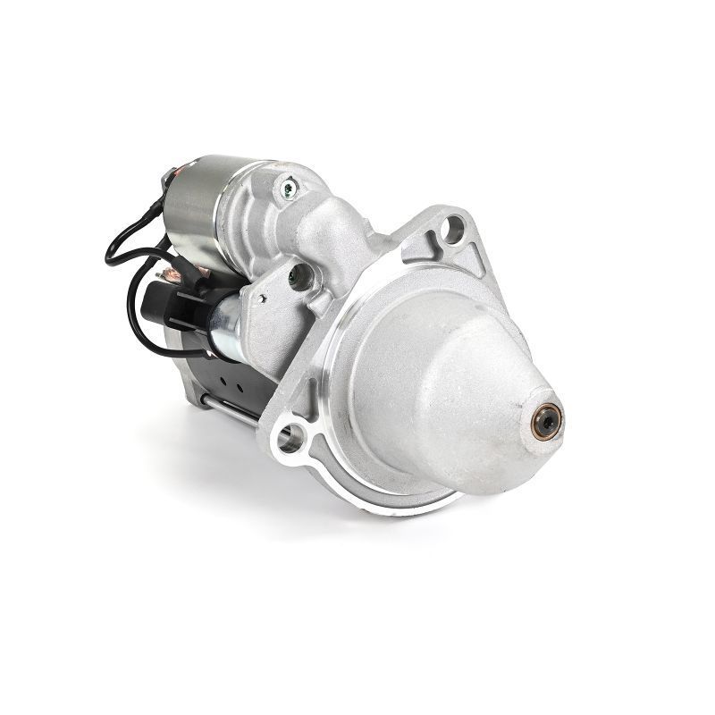 Delco Remy SER84208-12B1 Starter
