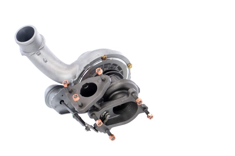 REMANTE 003-001-000196R Turbokompresorius