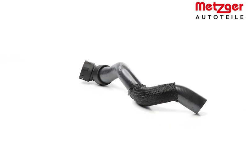 METZGER AUTOTEILE 2420139 Radiator Hose
