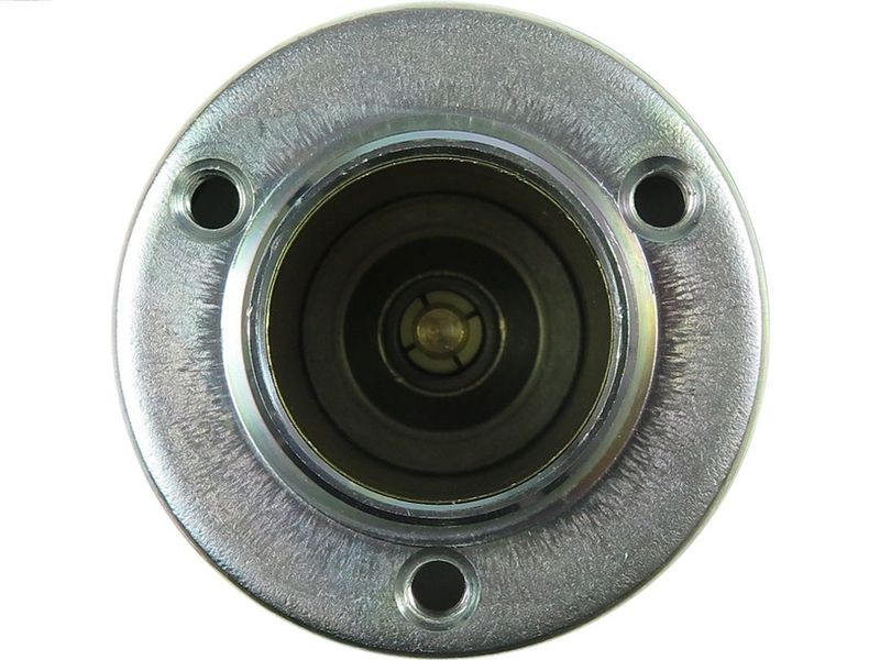 AS-PL SS0215(BOSCH) Solenoid Switch, starter