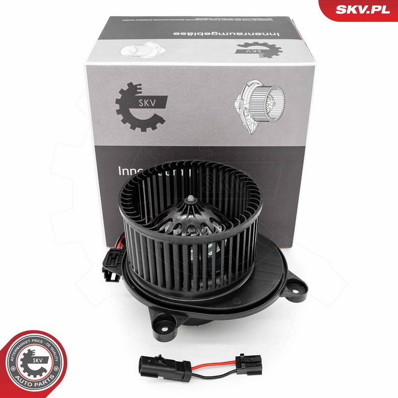 Salongipuhur, ESEN SKV 68SKV083