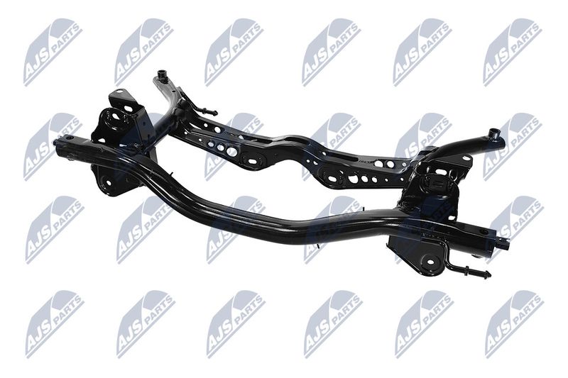 NTY ZRZ-VW-034 Axle Beam