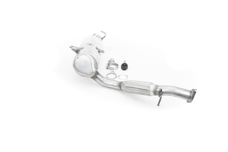 NAP carPARTS CAD10950 Soot/Particulate Filter, exhaust system