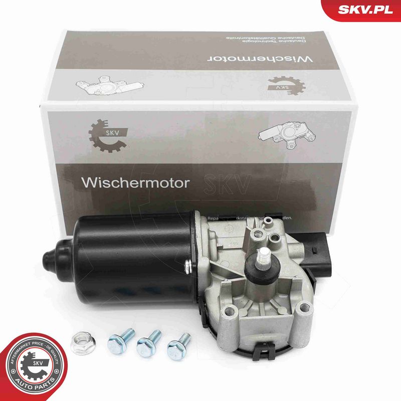 ESEN SKV 19SKV227 - Wiper Motor