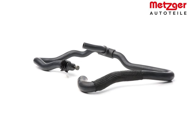 METZGER AUTOTEILE 2420389 Radiator Hose