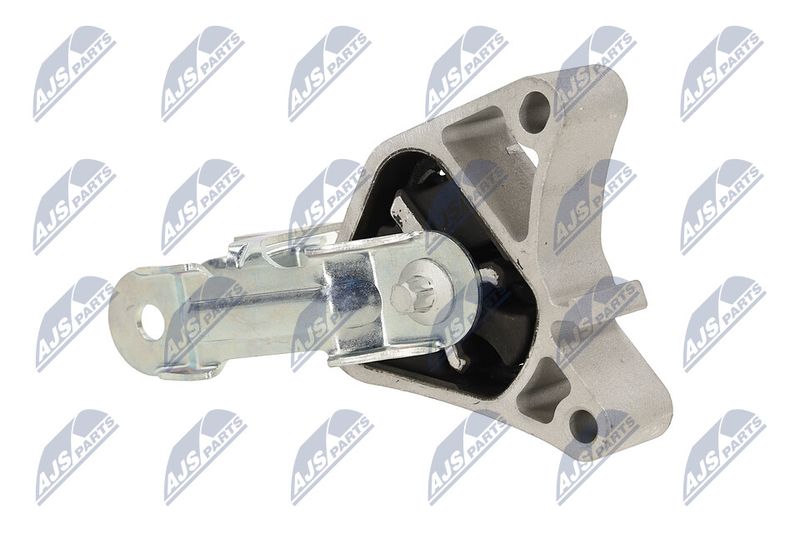 Paigutus, Mootor, NTY ZPS-ME-054