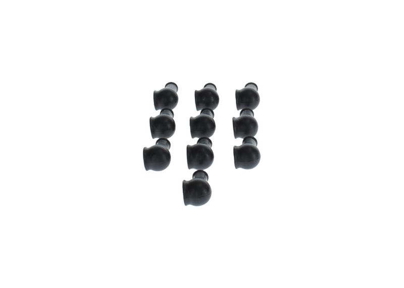 BOSCH 1 986 SE0 354 Cap