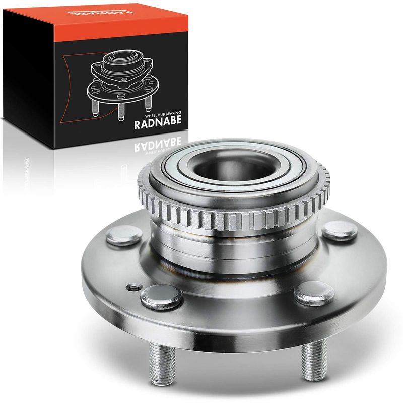Frankberg 5481FB0014080 - Wheel Bearing Kit